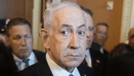 İsrail Başbakanı Netanyahu: Saldırılar sürecek