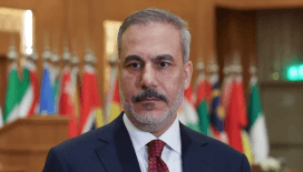 Dışişleri Bakanı Fidan: Artık sözün bittiği yerdeyiz