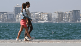 Yurdun kuzeybatı kesimlerinde rüzgar bekleniyor