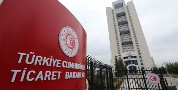 Ticaret Bakanlığından "domateslerin çöpe dökülmesiyle" ilgili açıklama