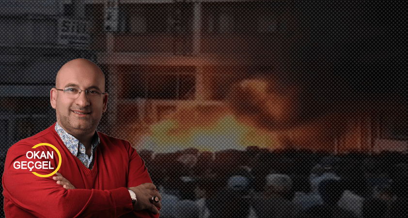 1993'ün karanlık yılı: Madımak, Başbağlar ve bitmeyen sorular