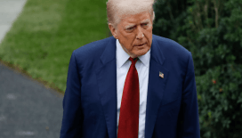 Trump, Şikago olaylarını hedef aldı: 'Vali beceriksiz, belediye başkanı ondan beter'