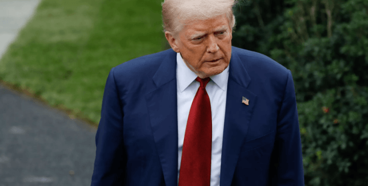 Trump, Şikago olaylarını hedef aldı: 'Vali beceriksiz, belediye başkanı ondan beter'