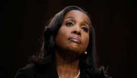 Fed Yönetim Kurulu Üyesi Cook, Trump'a dava açtı