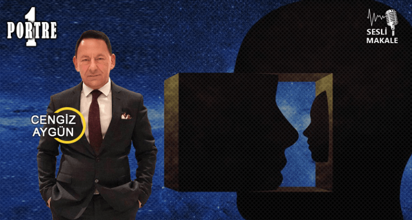 Özeleştiriye sıfır tolerans ama eleştirmeye tam gaz