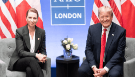 ABD’den Danimarka'ya 'Grönland krizi' yanıtı: Sakin olun