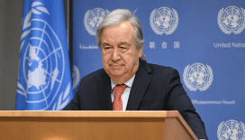 Guterres'ten siyasi ve ekonomik krizle mücadele eden Haiti'ye acil yardım çağrısı