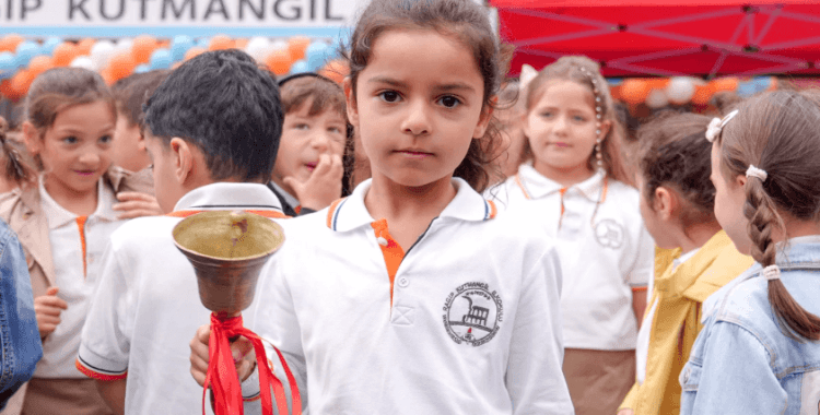 Minikler için okul zili pazartesi günü çalacak: Uyum eğitimi başlayacak