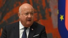 Avusturya Başbakanı Stocker: İsrail'in uluslararası hukuku hiçe sayan tutumu kabul edilemez