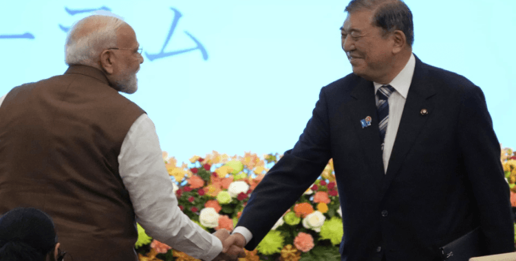 68 milyar dolarlık anlaşma: Hindistan ve Japonya stratejik ortaklığı derinleştiriyor