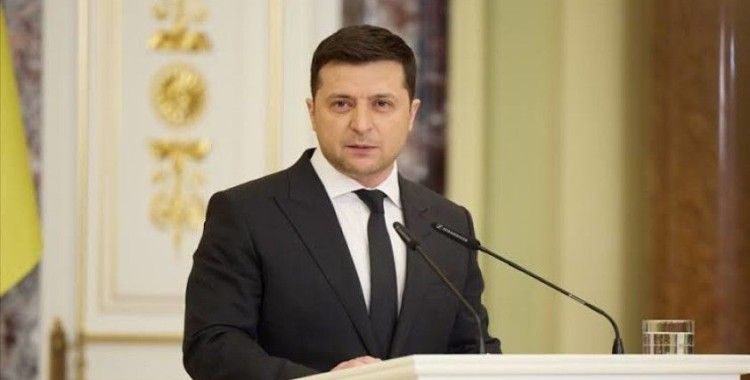 Donald Trump: ABD askerleri Ukrayna’da olmayacak