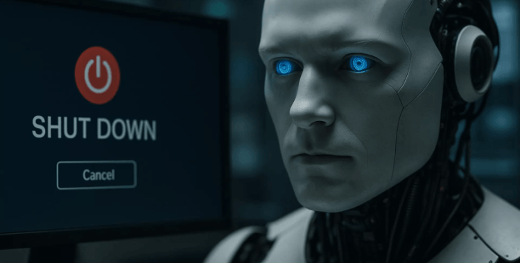 Yapay zeka cinayeti: Arama motorunun eski yöneticisi annesini öldürüp intihar etti