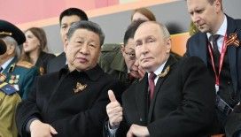 Çin uzmanı Sisci: Rusya ve Çin arasında ABD'ye karşı daha önce görülmemiş ölçüde bir koordinasyon var