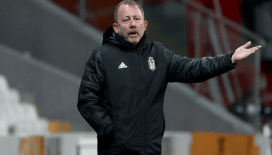 Beşiktaş, Sergen Yalçın'ı resmen açıkladı: KAP'a bildirdi