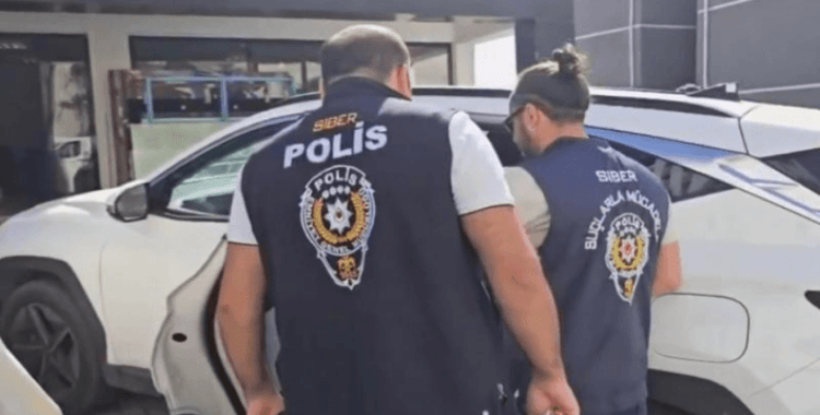 19 il merkezli düzenlenen operasyonlarda 49 şüpheli tutuklandı