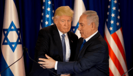 İsrail basını: Trump, Netanyahu'ya kısmi anlaşmayı reddederek saldırıları artırma talimatını verdi