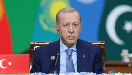 Cumhurbaşkanı Erdoğan: Gazze'deki vahşeti durduramamanın izahı yok