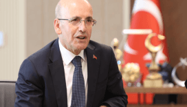 Şimşek'ten büyüme değerlendirmesi: Dezenflasyonun sürmesi uygulanan programın başarısını ortaya koyuyor