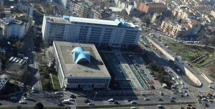 İBB yolsuzluk soruşturması: Murat Gülibrahimoğlu hakkında kırmızı bülten çıkartıldı