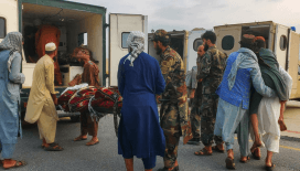 Afganistan'da 6 büyüklüğünde deprem: Ölü sayısı 1000'i aştı