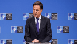 NATO Genel Sekreteri Rutte: Şu anda Rus ordusunda büyük bir yığma yapılıyor