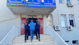 Diyarbakır'da 20 ila 2 yıl altı hapis cezası bulunan 40 kişi yakalandı