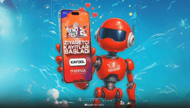 TEKNOFEST İstanbul için geri sayım başladı, ziyaretçi kayıtları açıldı