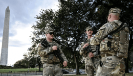 Trump yönetimine Washington'dan dava: 'Çok sayıda federal yasayı ihlal etti'