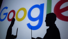 Google'a erişimde sorun yaşandı