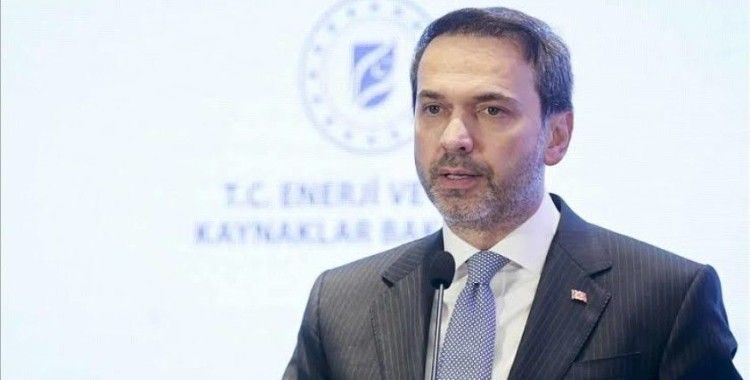 Bakan Bayraktar: Soma Termik Santrali yeniden çalışmaya başlayacak