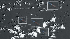 ABD Deniz Piyadeleri, Porto Riko’da amfibi tatbikat yaptı