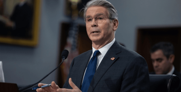 ABD Hazine Bakanı'ndan Fed için inceleme çağırısı