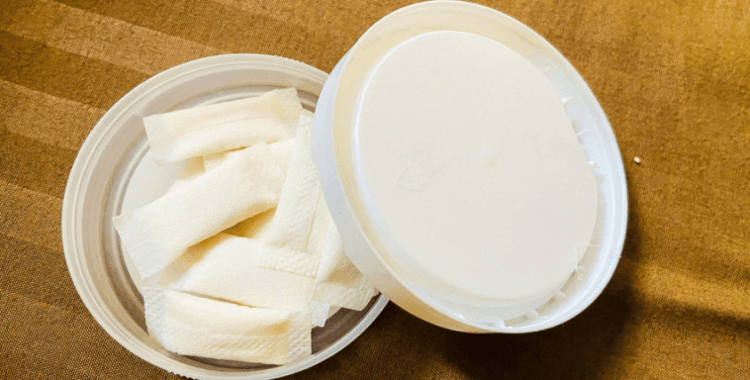 Fransa'da 6 ay sonra nikotin poşeti ve sakızı yasaklanacak