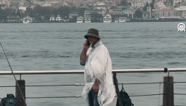 Meteoroloji saat vererek uyardı: Bugün ve yarın gök gürültülü sağanak geliyor