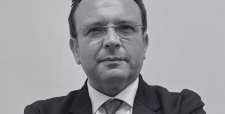 İtibar Akademi Başkanı Ertan Acar hayatını kaybetti