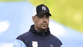 RAMS Başakşehir, teknik direktör Çağdaş Atan ile yollarını ayırdı