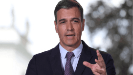 İspanya Başbakanı Sanchez: İsrail'e karşı gerekirse daha fazlasını yapacağız