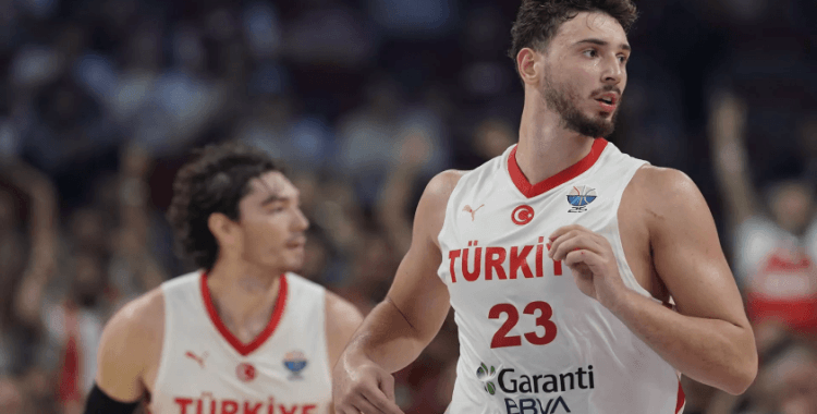 5'te 5 yapan 12 Dev Adam, Polonya karşısında: EuroBasket çeyrek final maçı saat kaçta hangi kanalda?