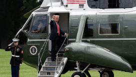 Trump: İsrail, savaşı bitirmek için şartlarımı kabul etti, Hamas da uymalı