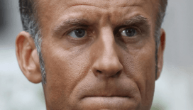 Fransa'da hükümet düştü: Macron, Başbakan Bayrou'nun istifasını kabul etti