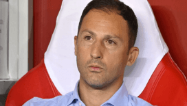 Fenerbahçe'de yeni teknik direktörü belli oldu mu? Domenico Tedesco sarı lacivertliler için mi geliyor?