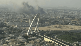 İsrailli Akademisyenden Türkiye'ye tehdit niteliğinde paylaşım