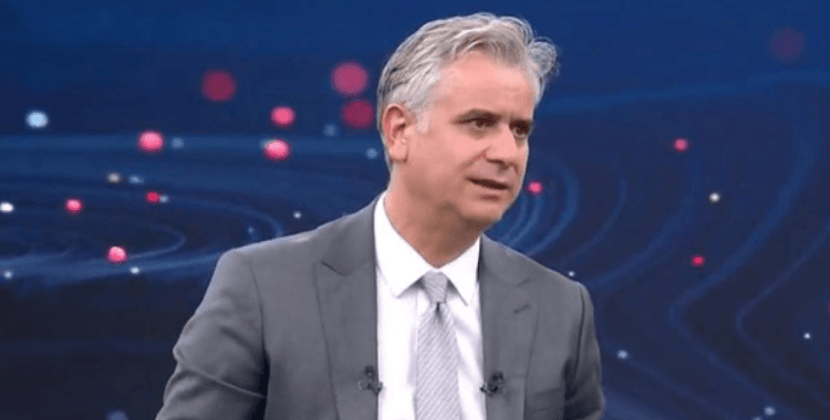 AK Parti Genel Başkan Yardımcısı Yalçın: Refah Sınır Kapısı'na dünyadan ilk giden siyasi heyetiz