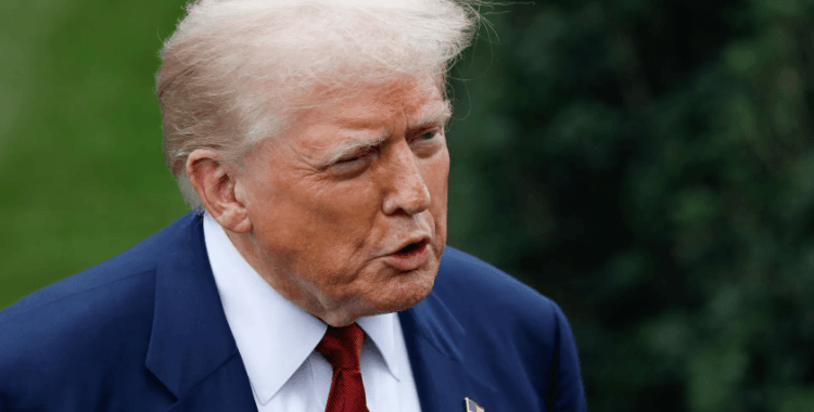 Trump, Rusya'yı Ukrayna'daki çatışmaya ilişkin kararları geciktirmekle suçladı