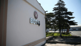 BOTAŞ'tan yeni LNG anlaşması