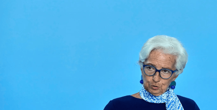 Avrupa Merkez Bankası faiz oranını yüzde 2'de sabit bıraktı