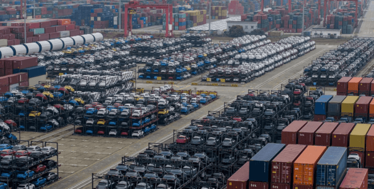 Meksika, Çin ve Asya ülkelerinden ithal otomobillere yüzde 50 gümrük vergisi planlıyor