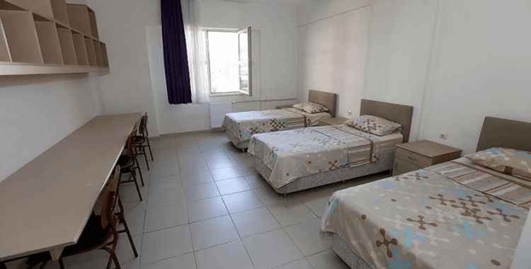 KYK yurt yerleştirme sonuçları açıklandı