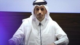 Katar: Ülkemiz, Gazze'de diplomatik ve arabuluculuk rolünü sürdürecek