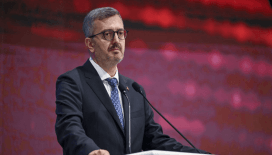 İletişim Başkanı Duran: Demokrasimize yönelik her türlü tehdidin karşısında durmaya devam edeceğiz